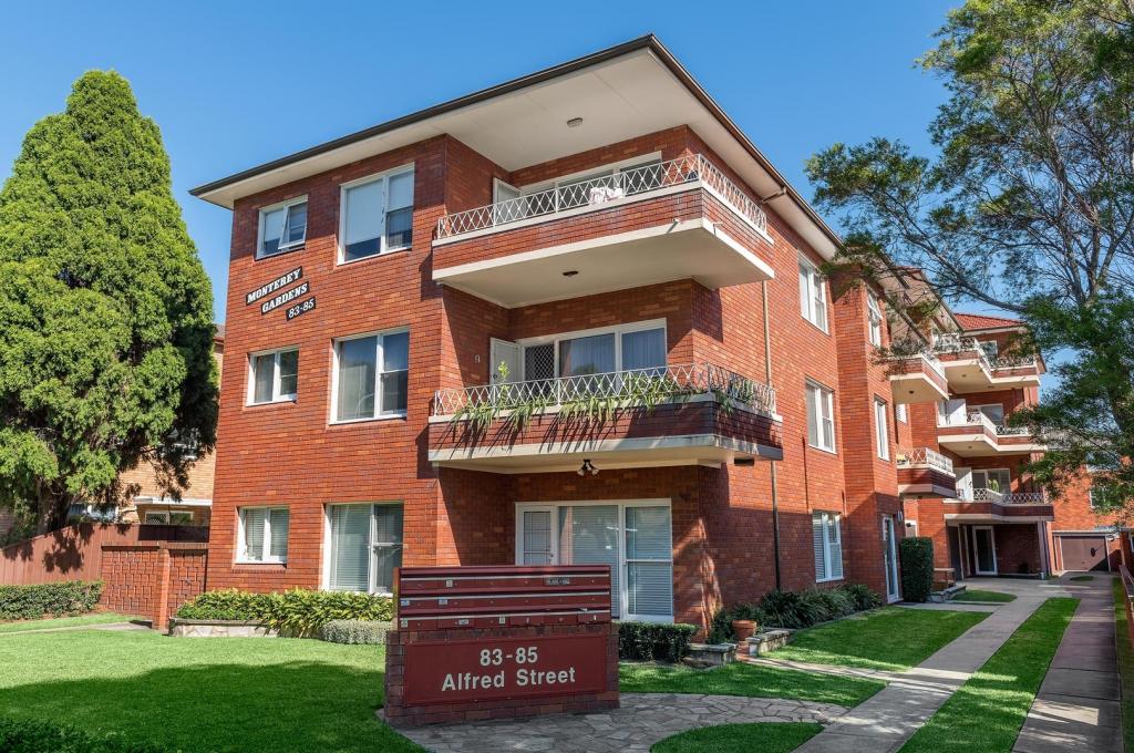 14/83-85 Alfred St, Ramsgate Beach, NSW 2217