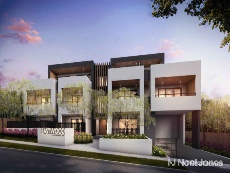 16/9-11 Browns Ave, Ringwood, VIC 3134