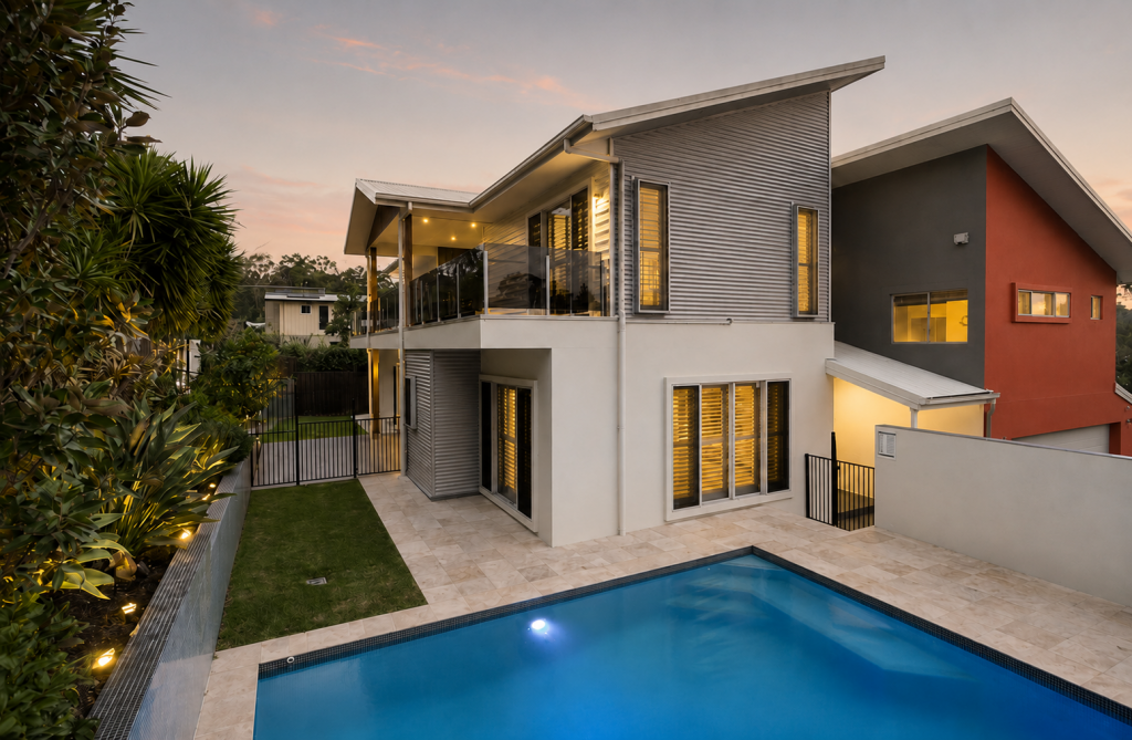 2 Paterson St, Seventeen Mile Rocks, QLD 4073