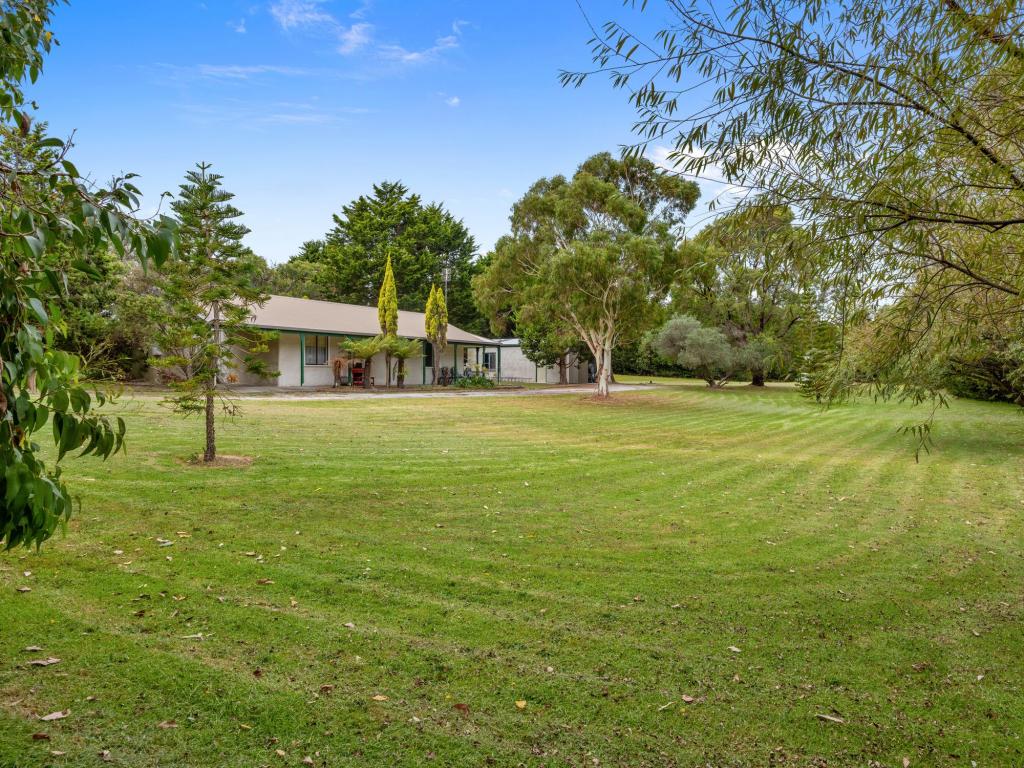 25 Cape Paterson Rd, Wonthaggi, VIC 3995