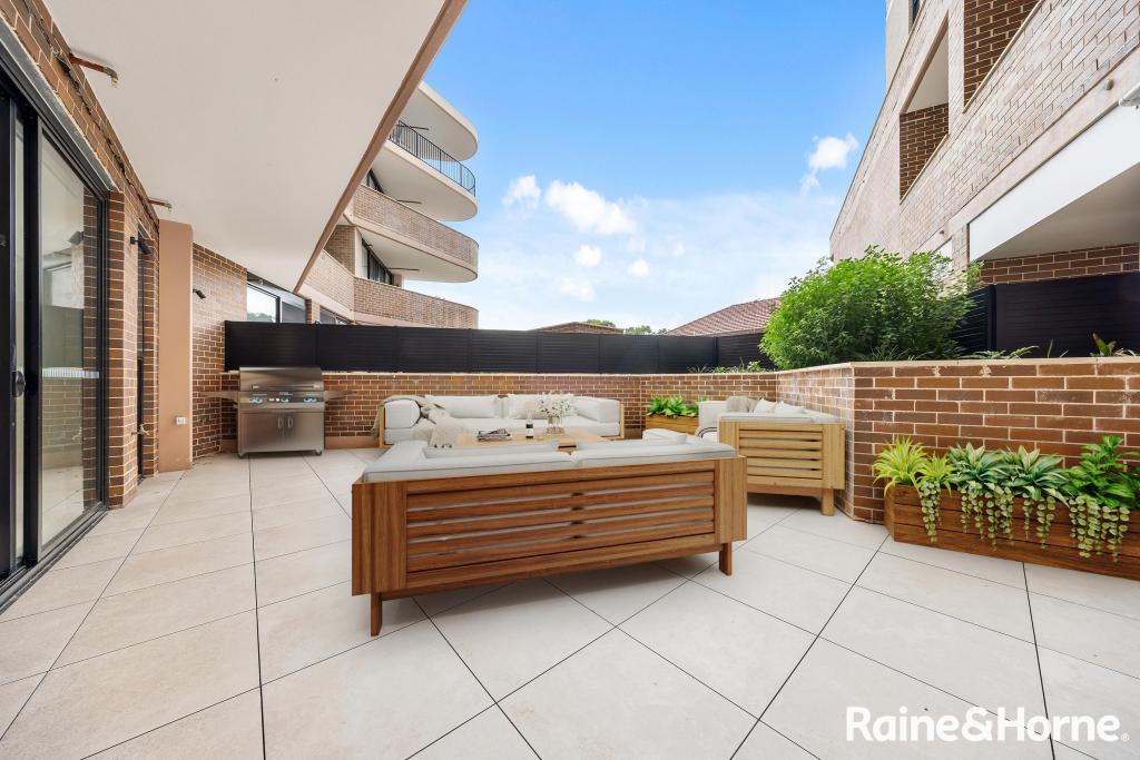 Gnd/328-336 Liverpool Rd, Ashfield, NSW 2131