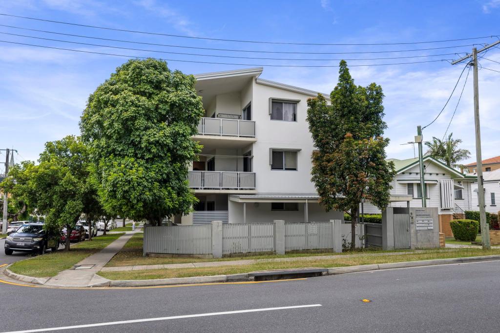 5/2 Buckby St, Nundah, QLD 4012