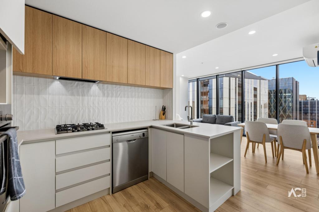 1809/6 PENALUNA PL, ADELAIDE, SA 5000