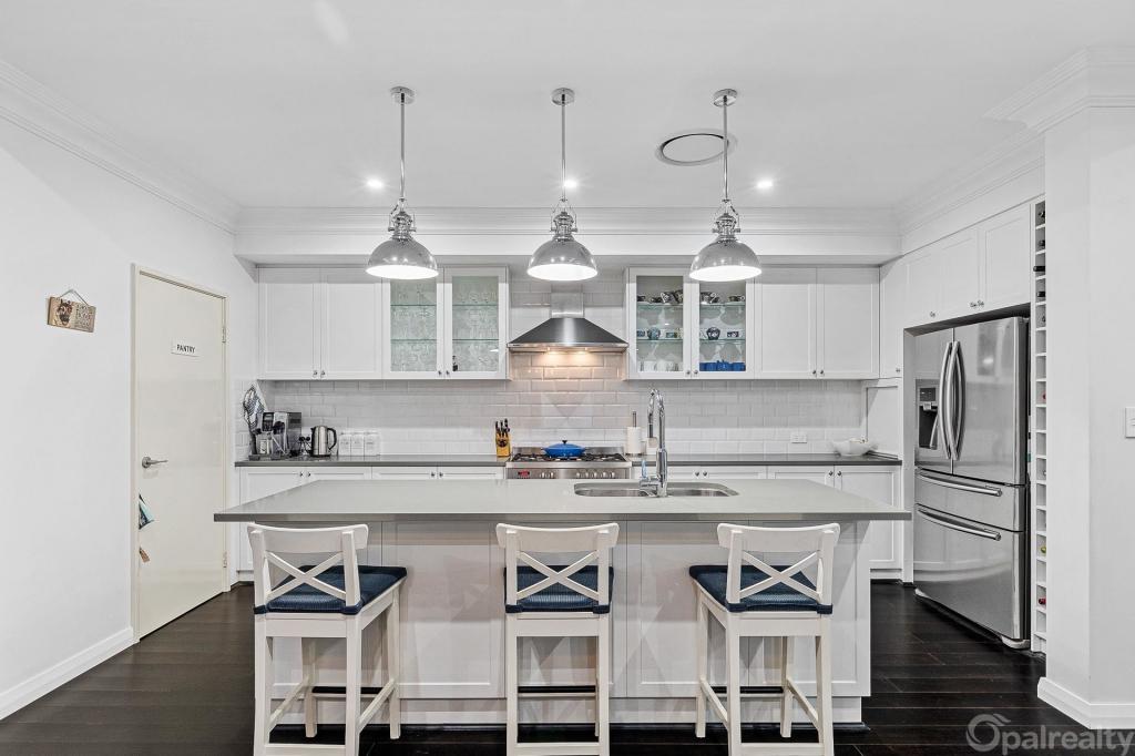60 Bayside Bvd, Port Kennedy, WA 6172