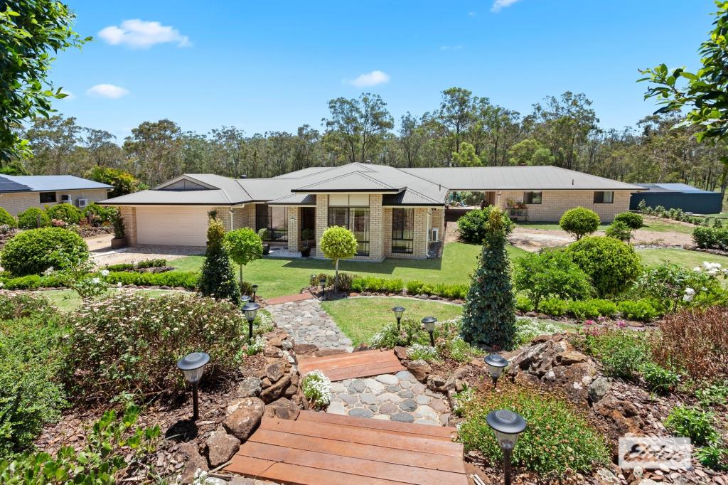 10 SPOTTED GUM RD, GATTON, QLD 4343