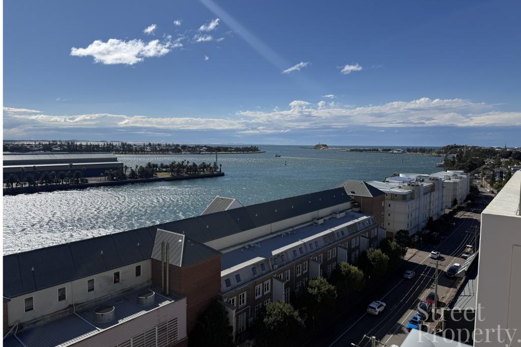 405/335 Wharf Rd, Newcastle, NSW 2300