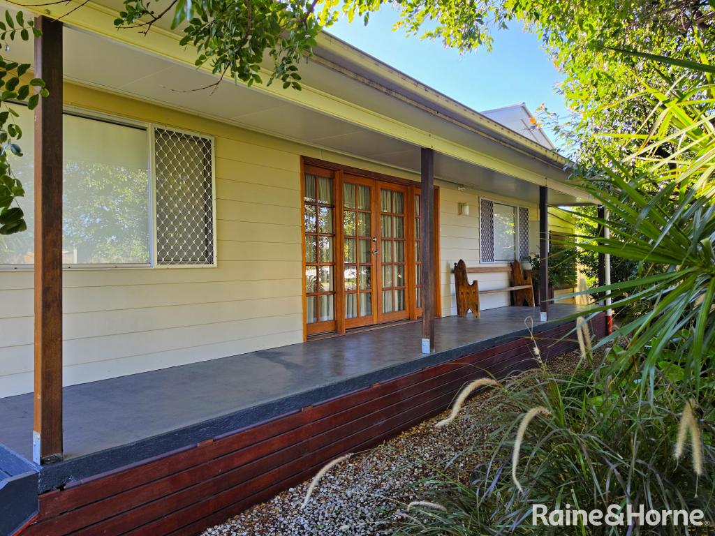 5 Fletcher St, Goondiwindi, QLD 4390