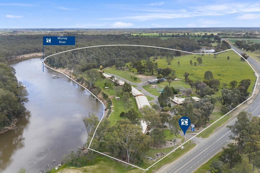 325 Perricoota Rd, Moama, NSW 2731
