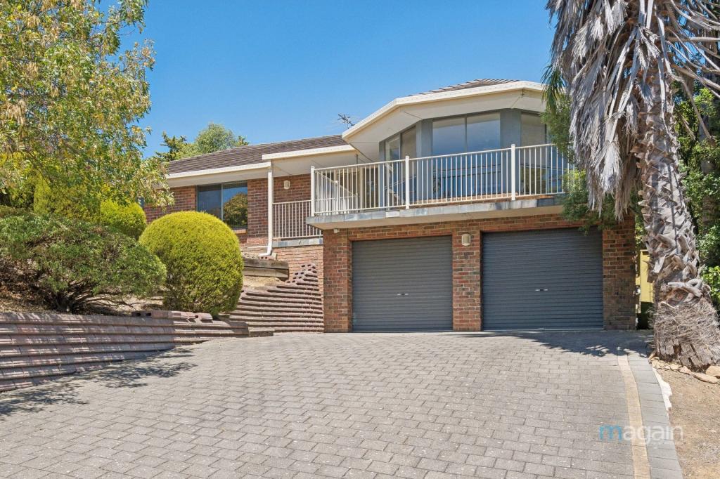 6 Coachwood Dr, Aberfoyle Park, SA 5159