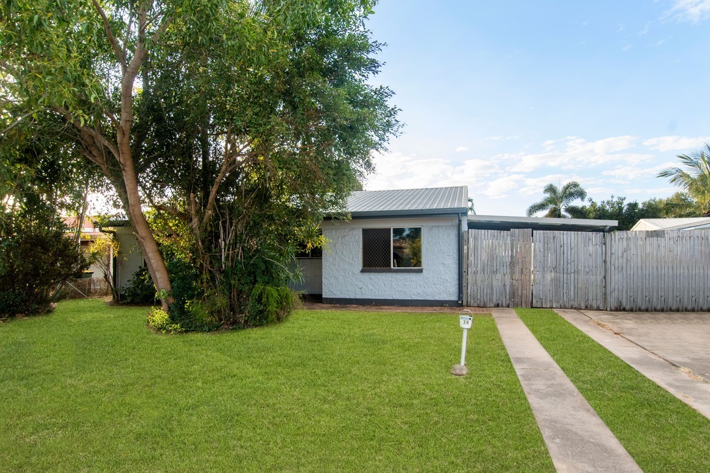 39 Whitsunday Dr, Kirwan, QLD 4817