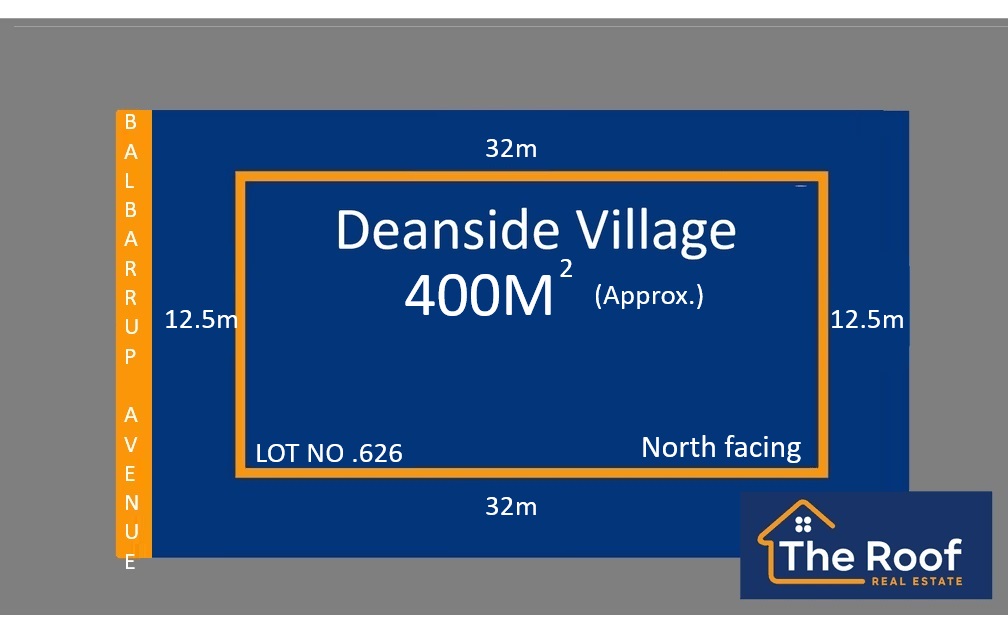 Lot 626 Balbarrup Ave, Deanside, VIC 3336
