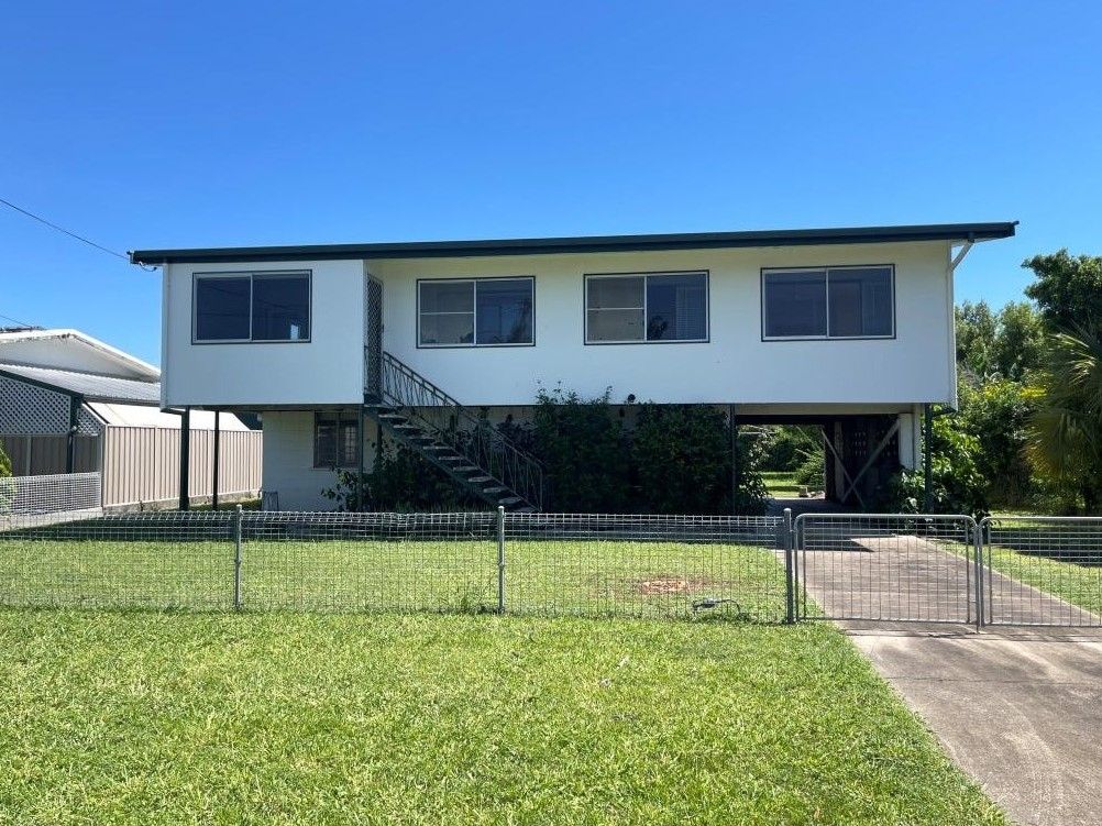 10 Mcbride St, Heatley, QLD 4814