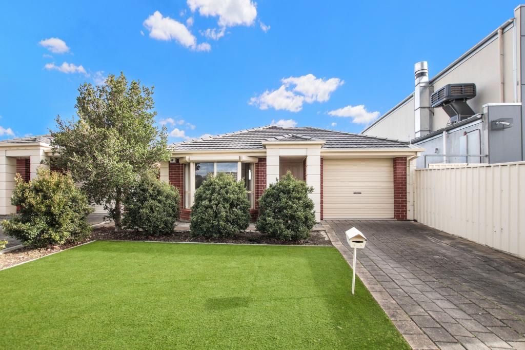 4a Louis Cres, Newton, SA 5074