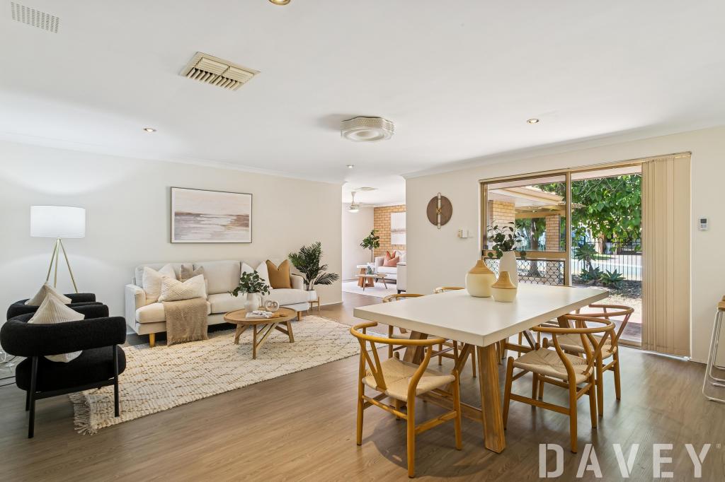 17 Lockyer Ct, Duncraig, WA 6023