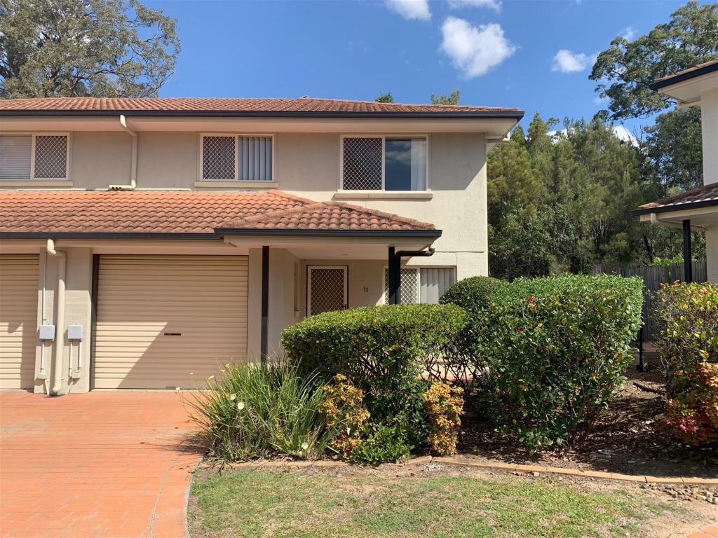 11/43 Bundabah Dr, Calamvale, QLD 4116
