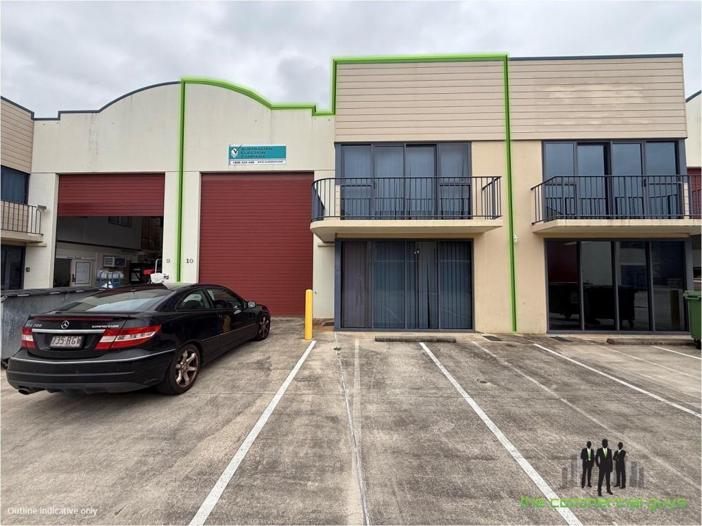 10/18-20 Cessna Dr, Caboolture, QLD 4510