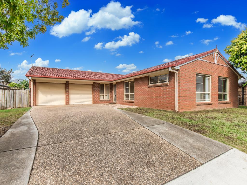 35 Conebush Cct, Ormeau, QLD 4208