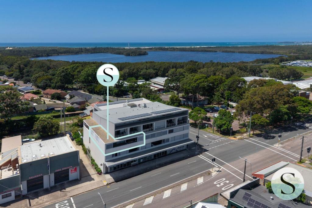 16/635-637 Pacific Hwy, Belmont, NSW 2280