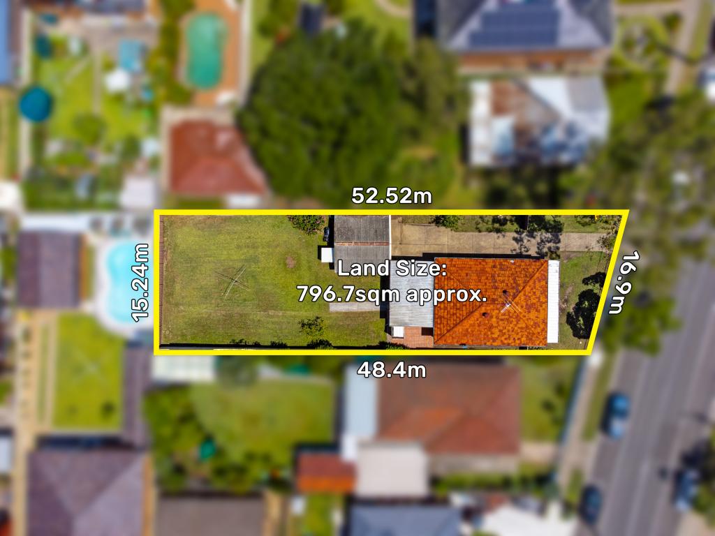 154 Northam Ave, Bankstown, NSW 2200