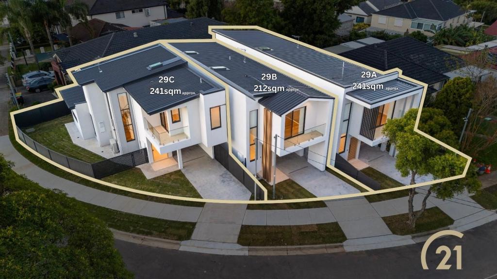 29 Mcgowen Cres, Liverpool, NSW 2170