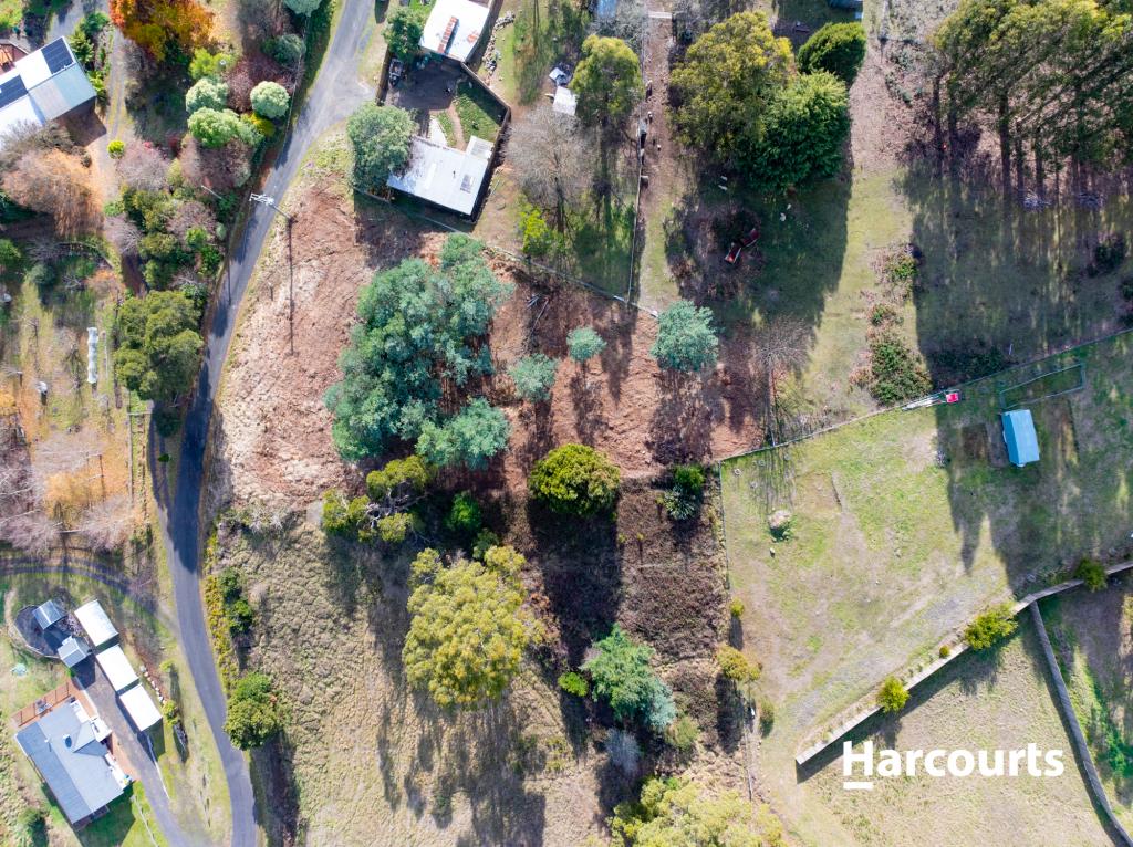 4 Pearce St, Branxholm, TAS 7261