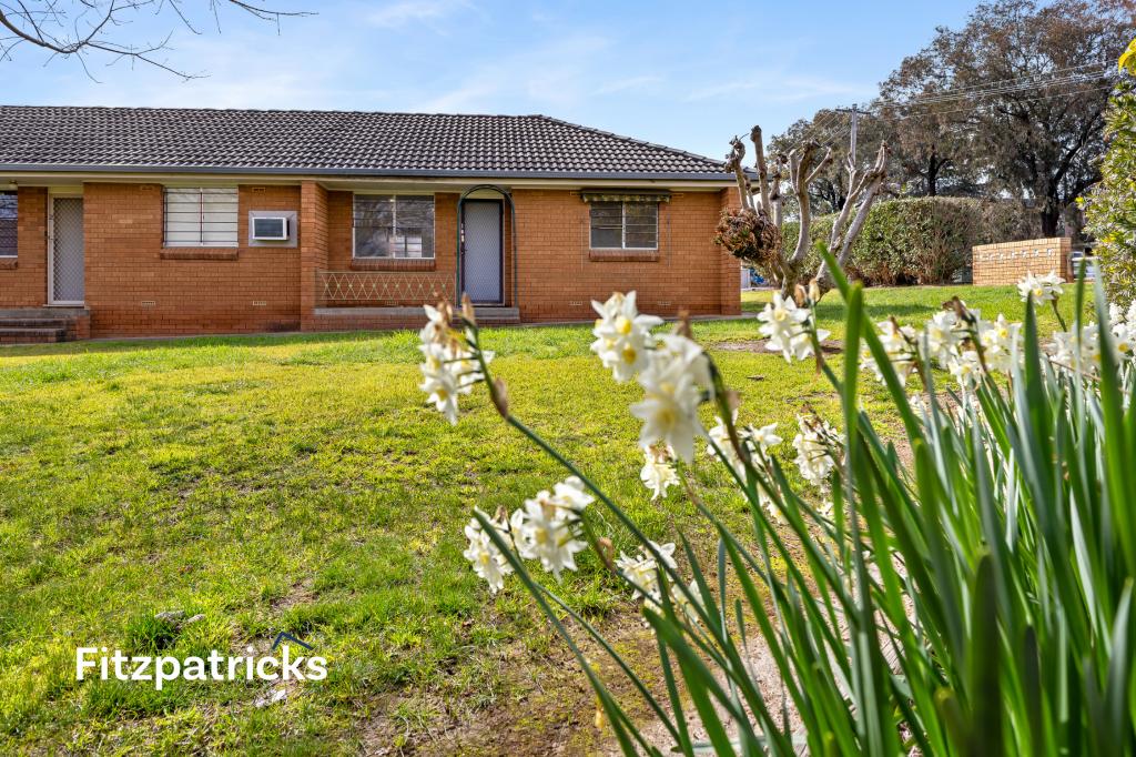 10/8 Joyes Pl, Tolland, NSW 2650