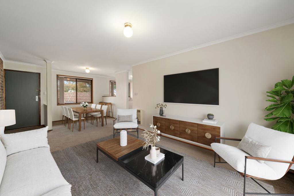 50/181 Mcbryde Cres, Wanniassa, ACT 2903
