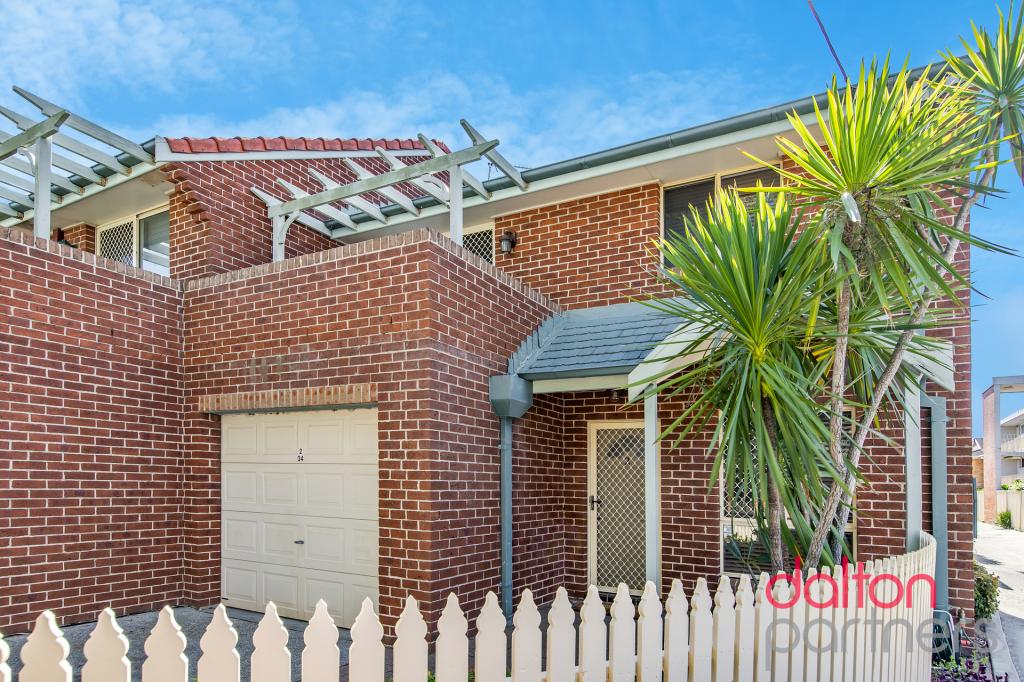 2/34 Morgan St, Merewether, NSW 2291