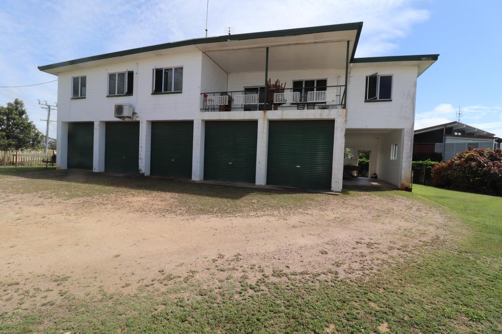 1 & 2/6 Clayton St, Ayr, QLD 4807