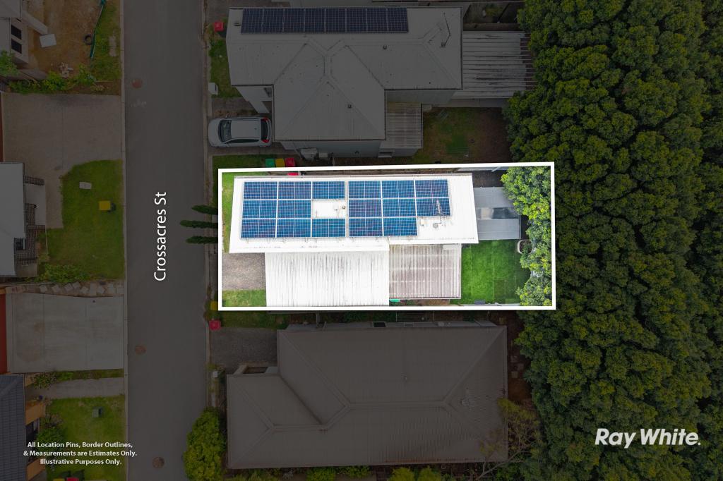 3/43 Crossacres St, Doolandella, QLD 4077