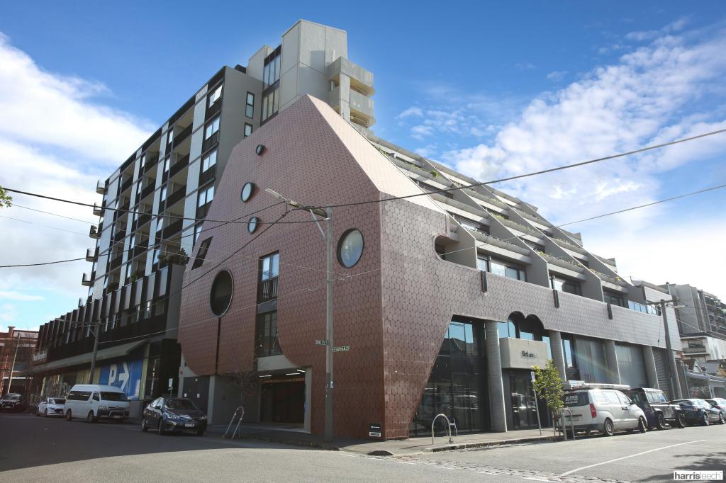 605/2 Hotham St, Collingwood, VIC 3066