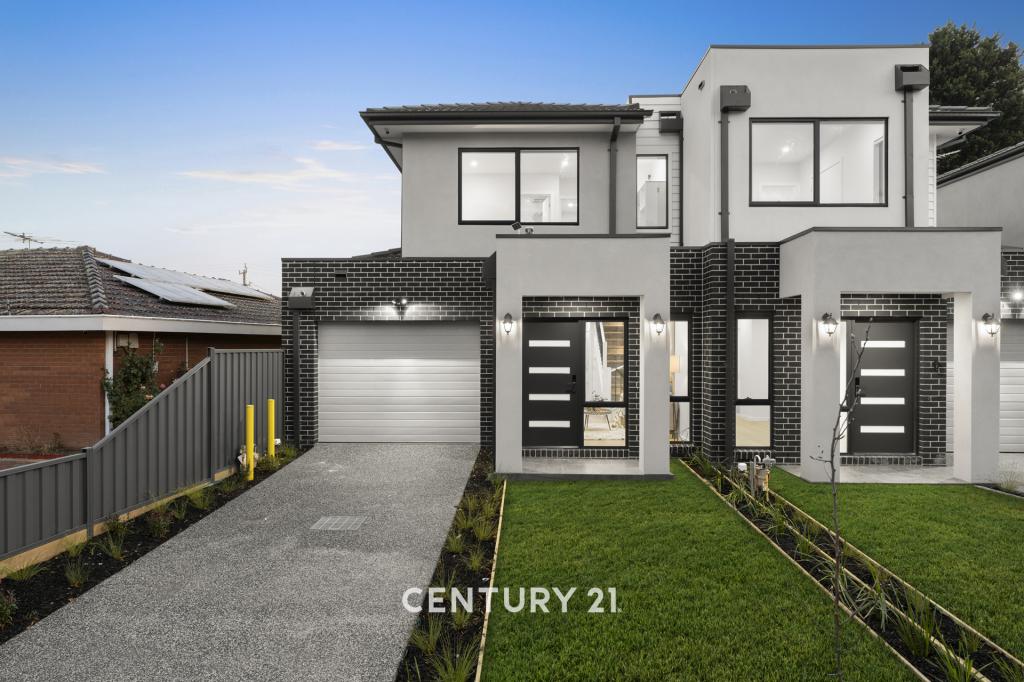 9a Edinborough St, Hallam, VIC 3803