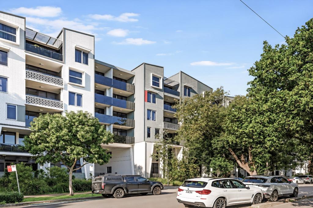 522/347 GEORGE ST, WATERLOO, NSW 2017