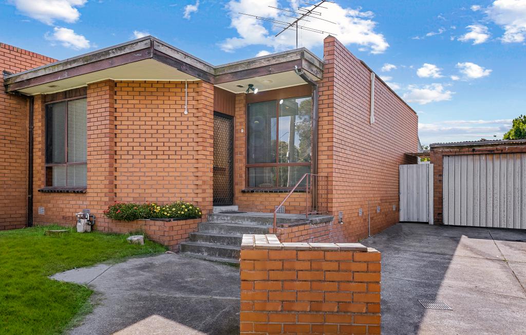1/1791 Dandenong Rd, Oakleigh East, VIC 3166
