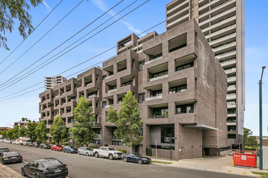 307/28 Shepherd St, Liverpool, NSW 2170