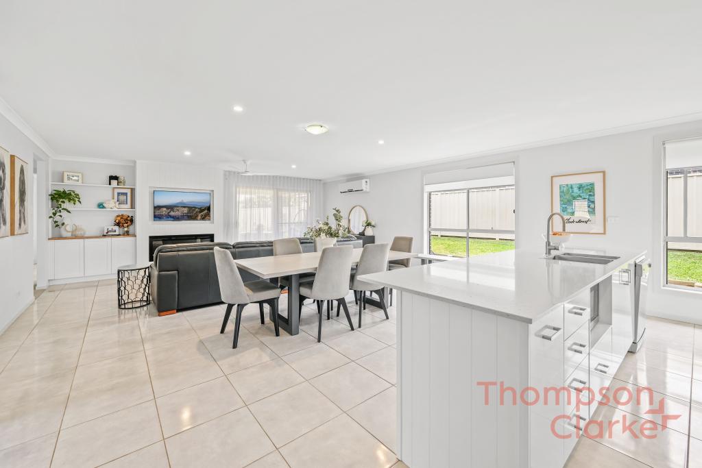 4 Harrow St, Thornton, NSW 2322