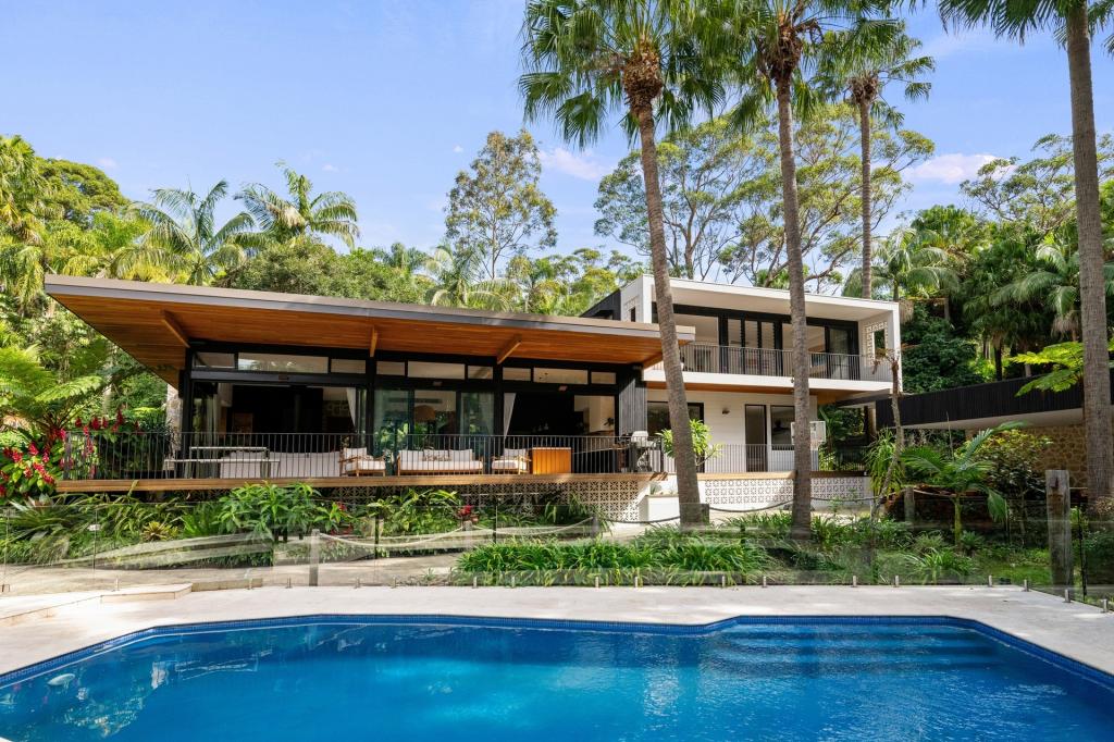 36 Ruskin Rowe, Avalon Beach, NSW 2107