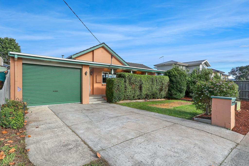 1838 Ferntree Gully Rd, Ferntree Gully, VIC 3156