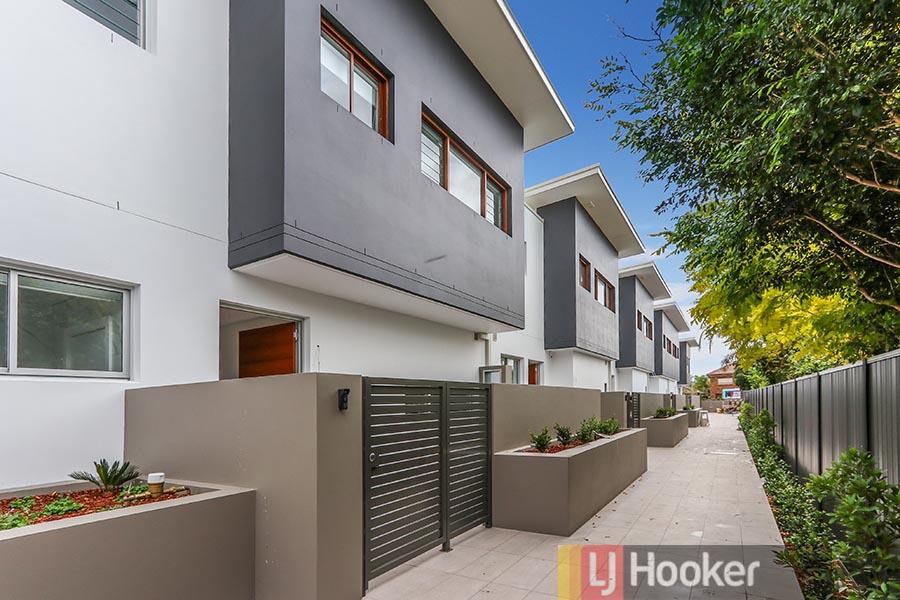 5/54 Fontainebleau St, Sans Souci, NSW 2219