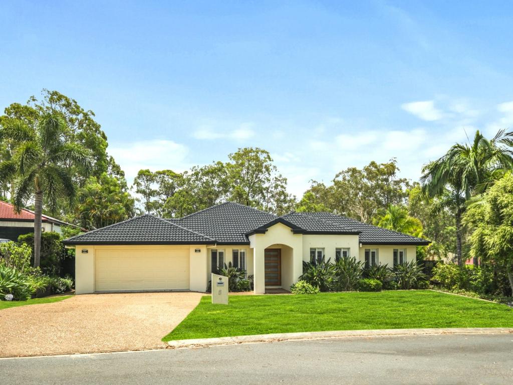 5 Camberwell Pl, Forest Lake, QLD 4078