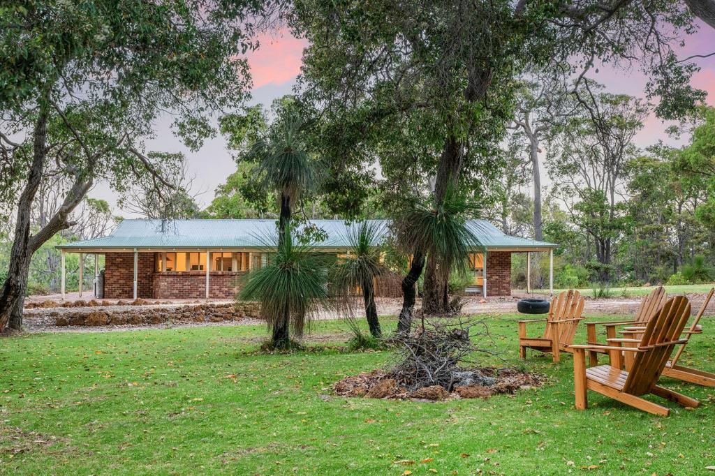 345 Yungarra Dr, Quedjinup, WA 6281