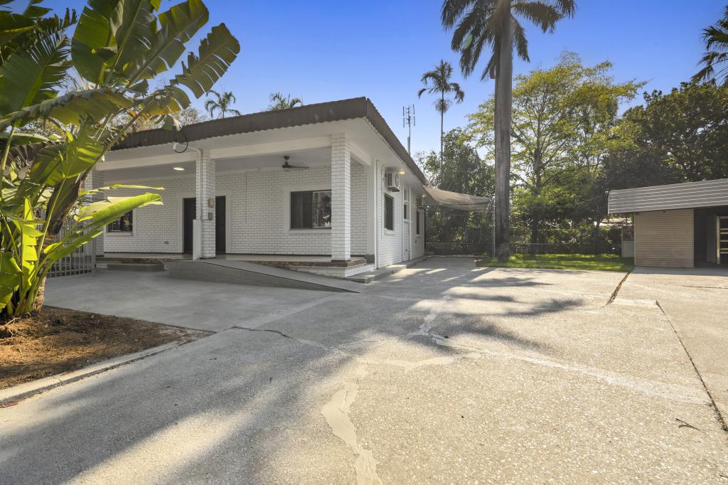 4 Merry Pl, Rapid Creek, NT 0810