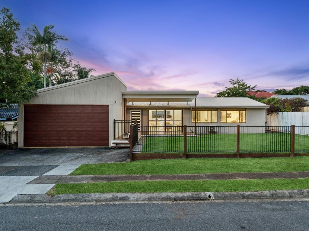47 ARKOSE ST, EIGHT MILE PLAINS, QLD 4113