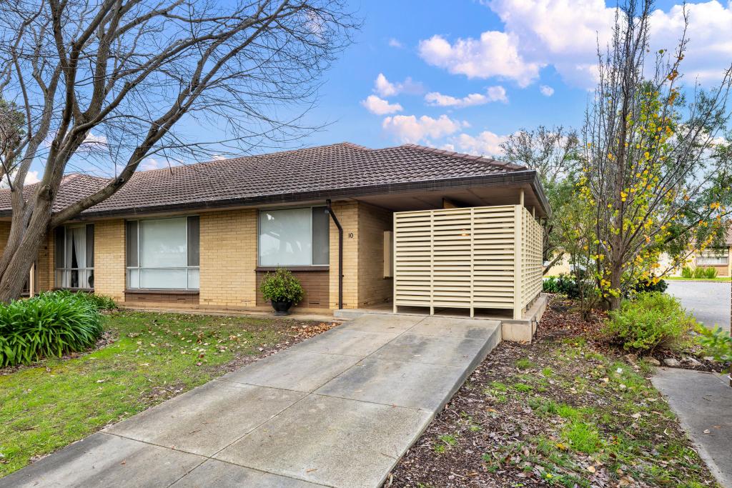 10/22 Milton Ave, Tranmere, SA 5073