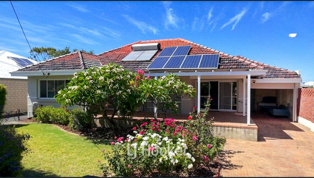 49 Hayes St, Bunbury, WA 6230