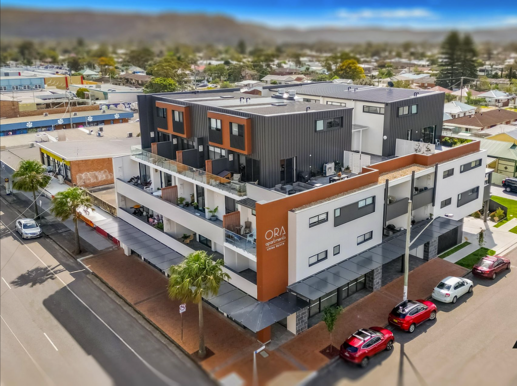 203/213-215 West St, Umina Beach, NSW 2257