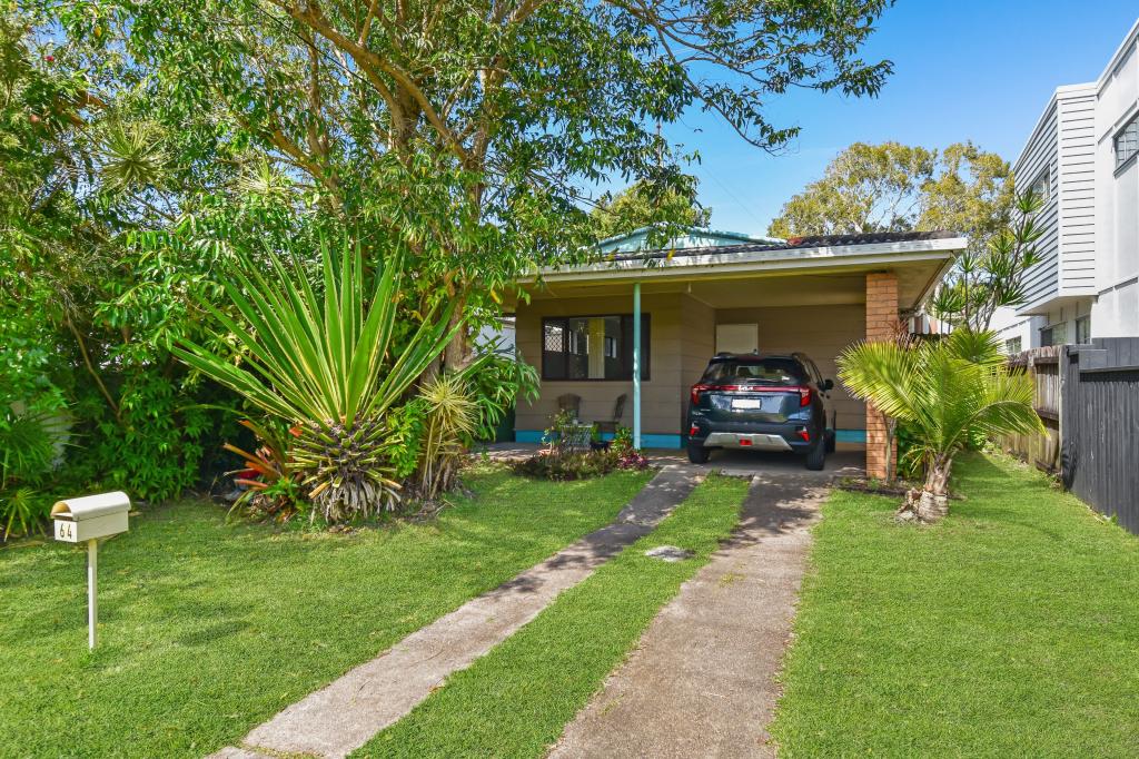 64 Roderick St, Moffat Beach, QLD 4551