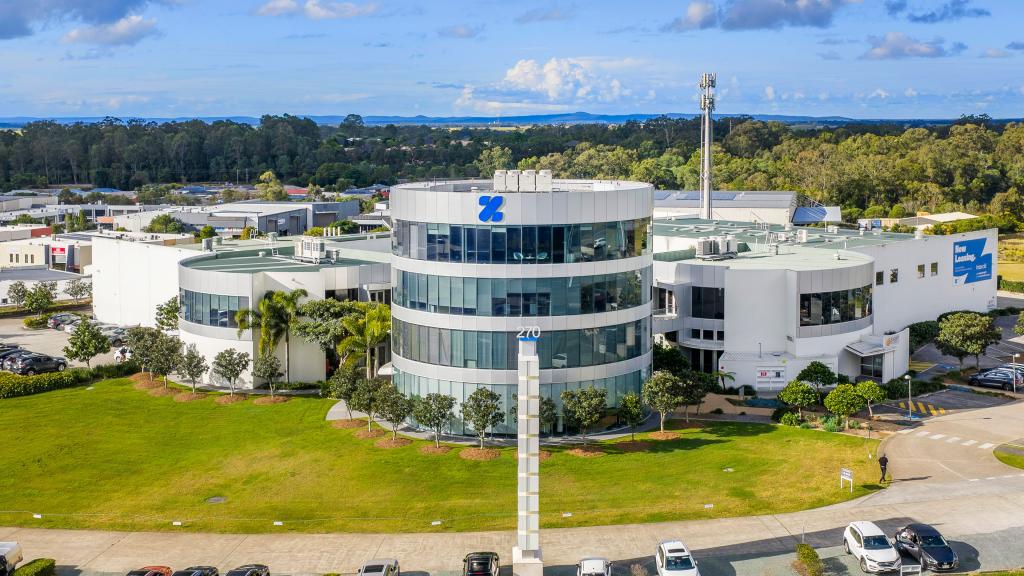 270 Lahrs Rd, Ormeau, QLD 4208