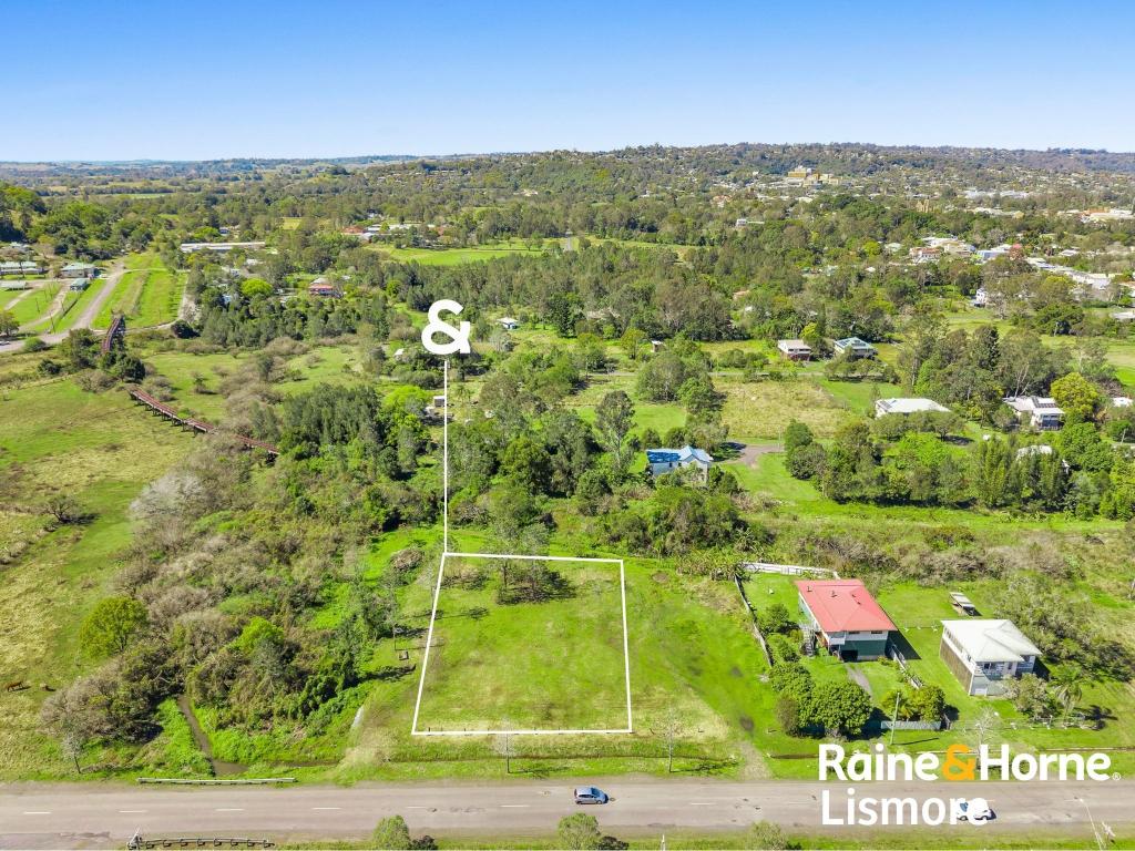 101-103 Tweed St, North Lismore, NSW 2480