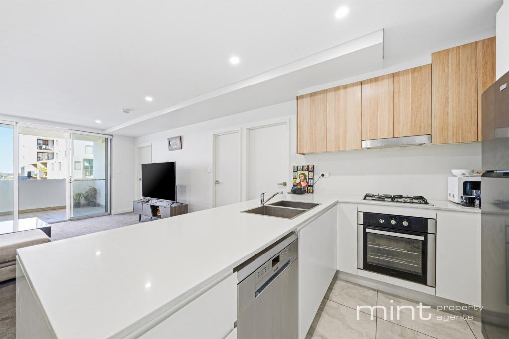 39/585-589 Canterbury Rd, Belmore, NSW 2192